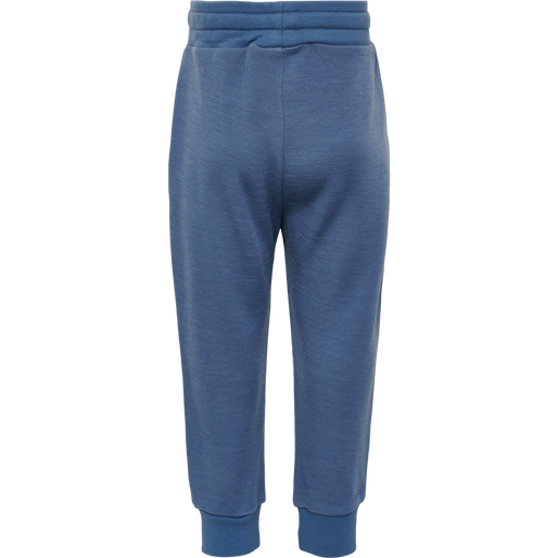 hmlDALLAS PANTS, BERING SEA, packshot