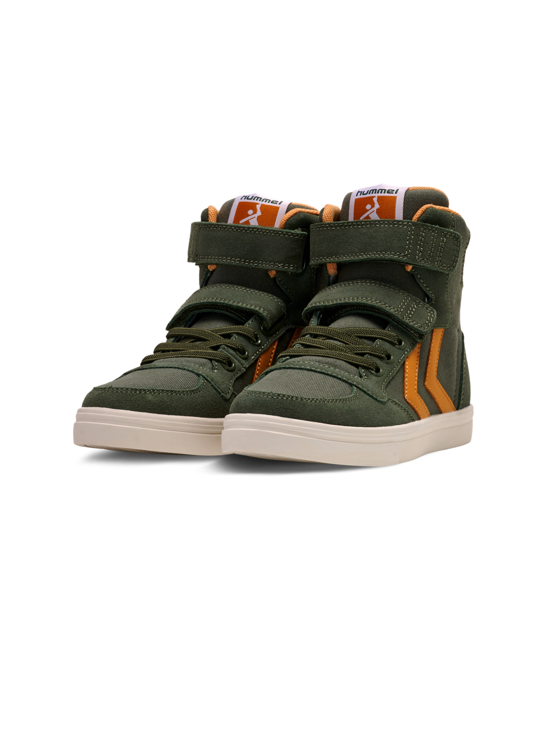 SLIMMER STADIL HIGH JR, LAUREL WREATH, packshot