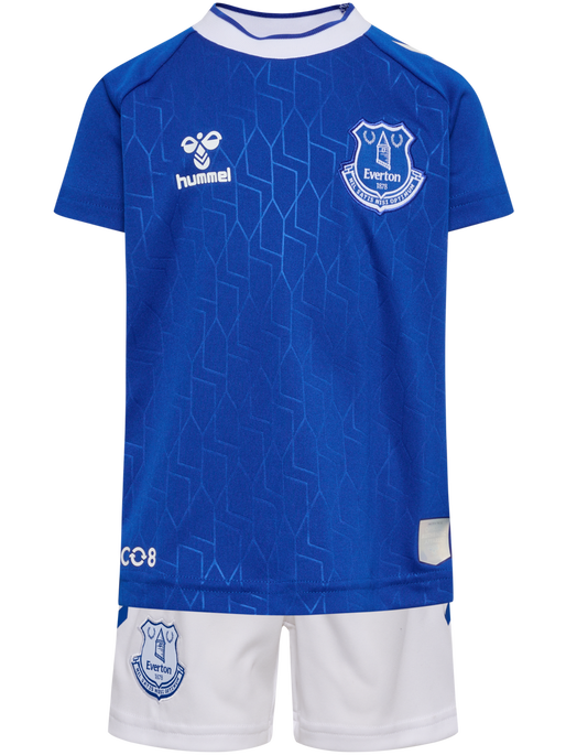 EFC 22/23 HOME INFANT KIT, BLUE EFC 22/23 HOME INFANT KIT, BLUE, packshot