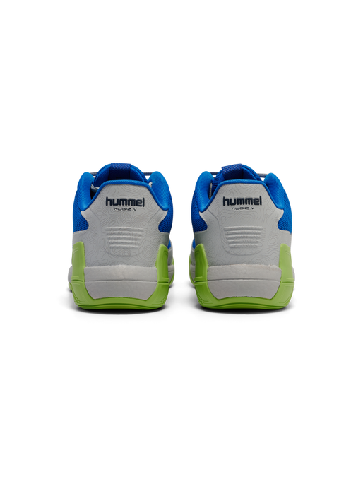 ALGIZ V, BLUE/GREY, packshot