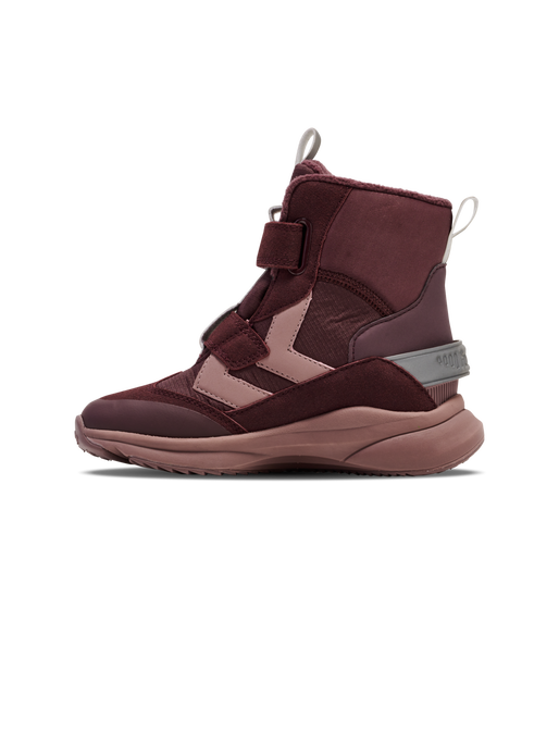 REACH CONQUER SUPER HIGH TEX JR, FUDGE, packshot