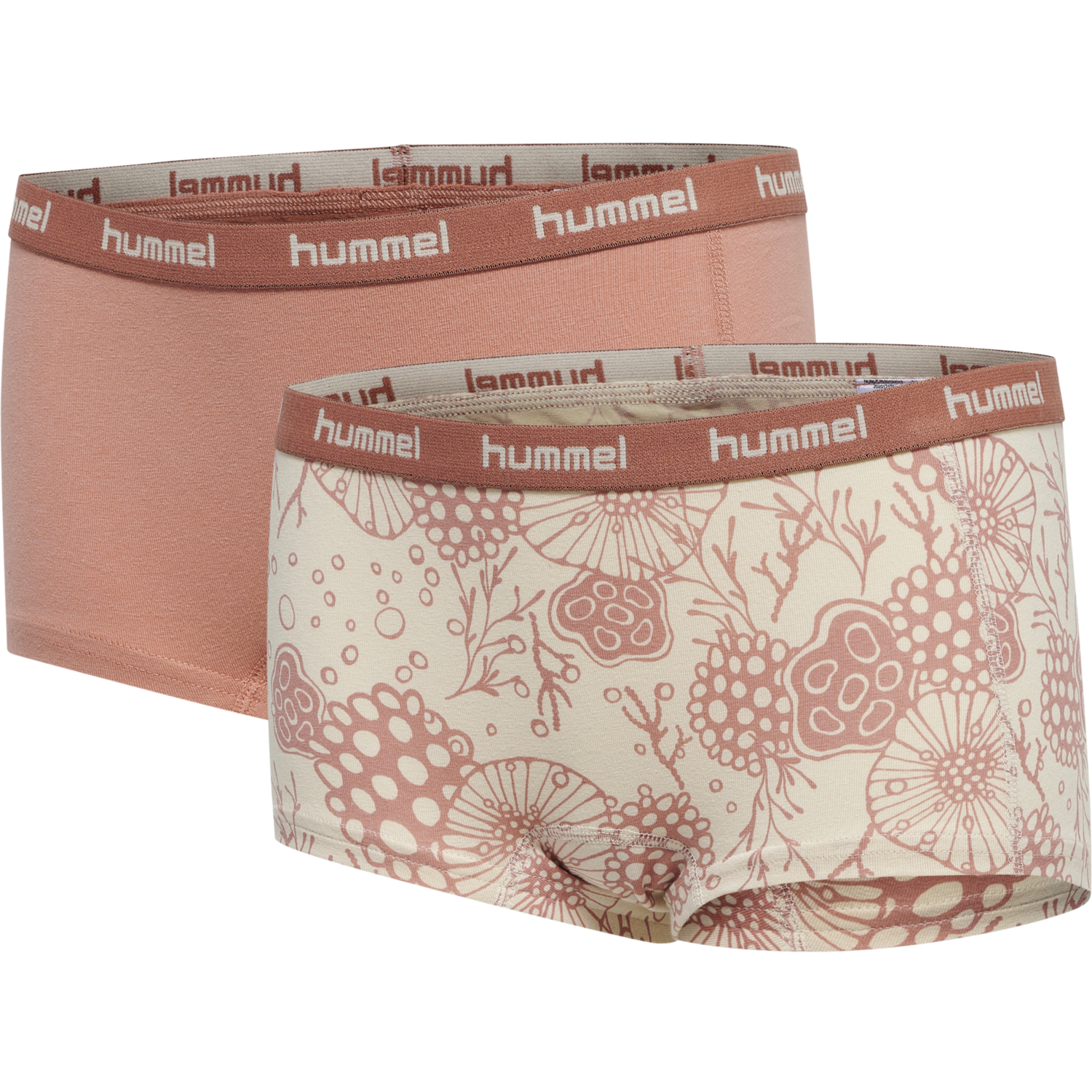 hmlCAROLINA HIPSTERS 2-PACK, 3112, packshot