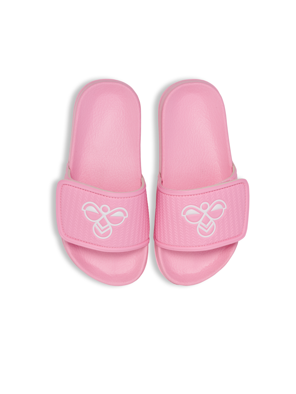 POOL SLIDE VC JR, PRISM PINK, packshot