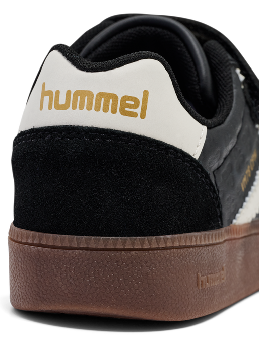 VM78 CPH LS JR, BLACK, packshot