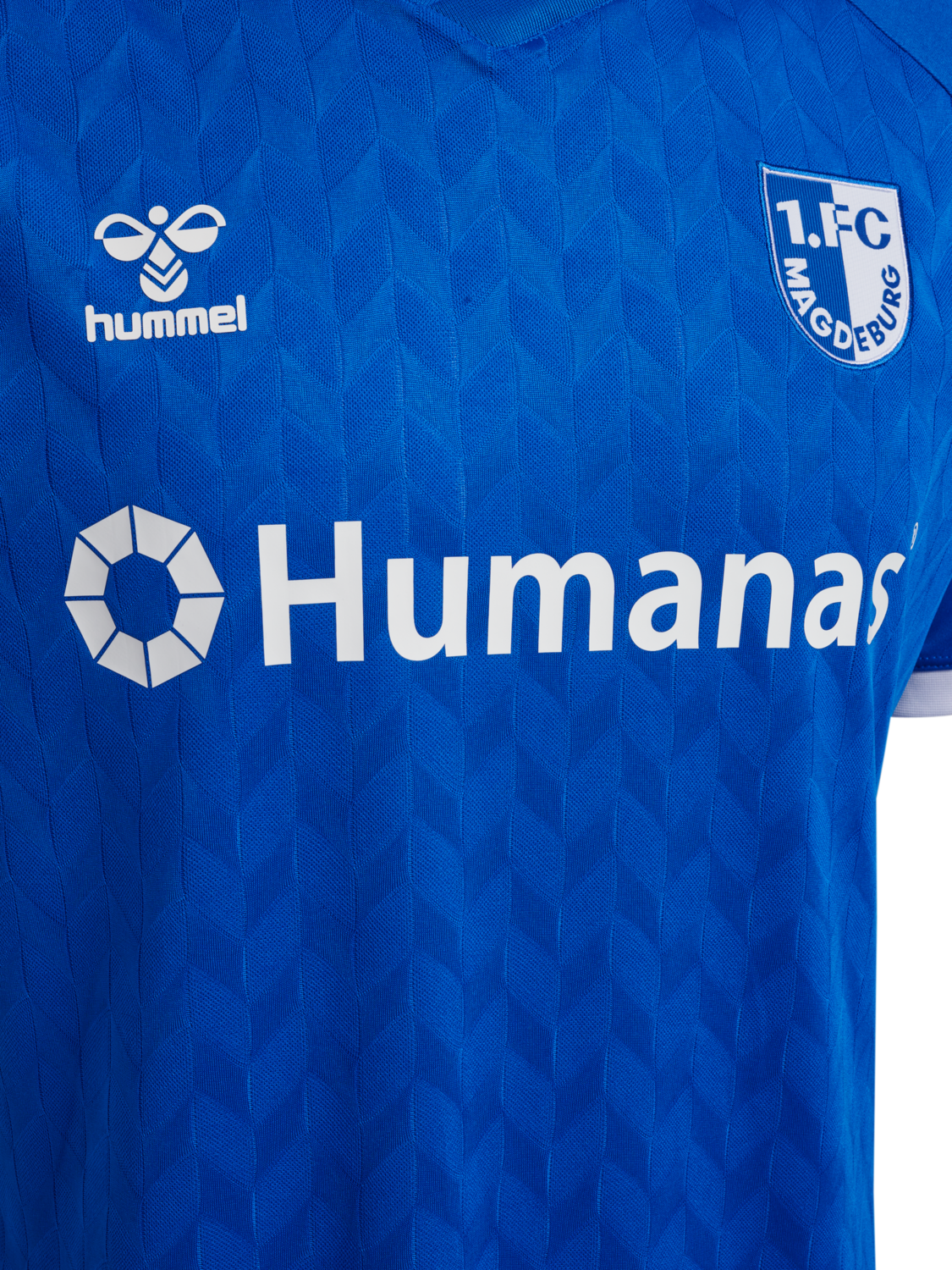 1FCM 23/24 AWAY JERSEY S/S, PRINCESS BLUE, packshot