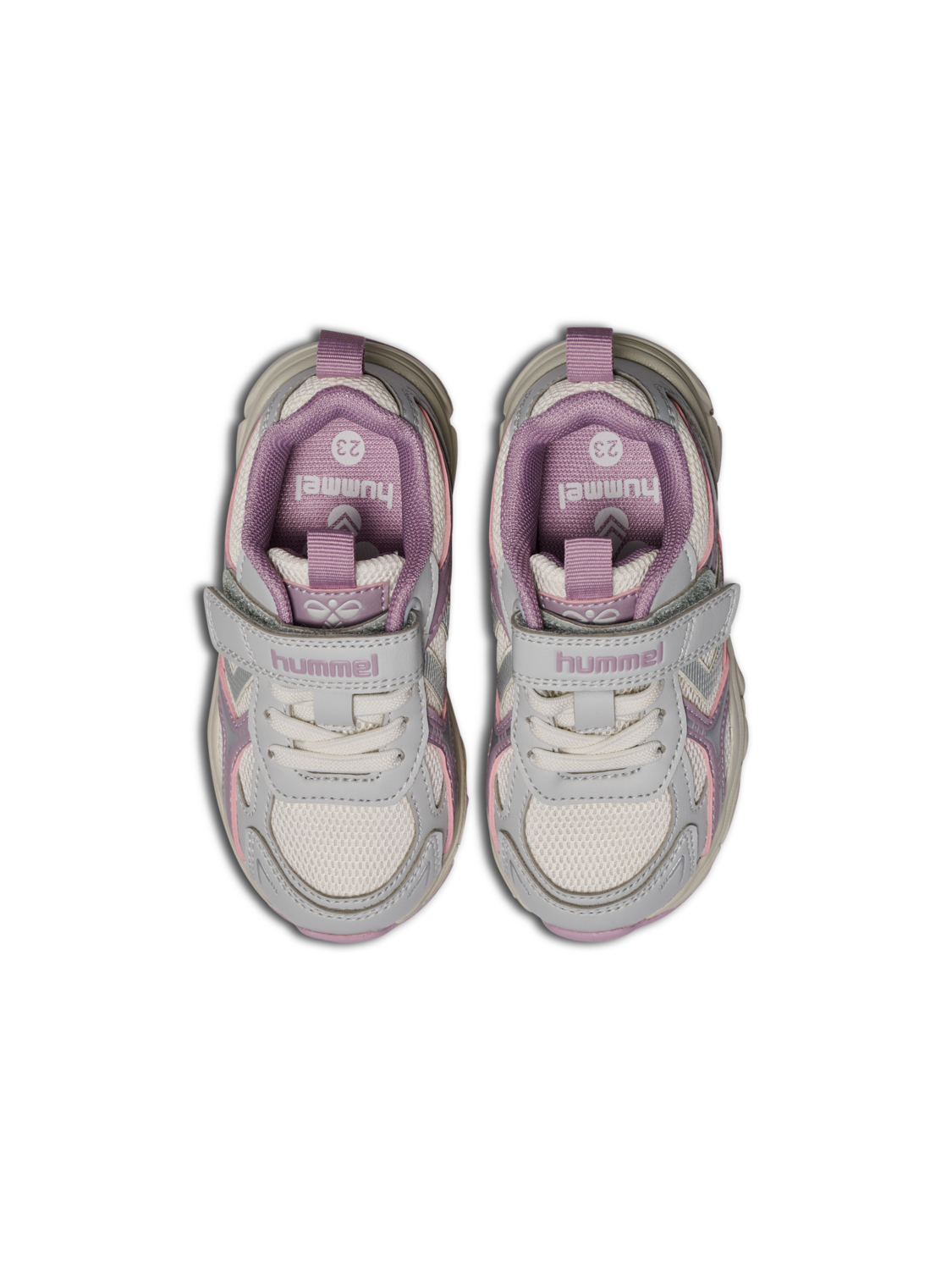 EFFORT ONE INFANT, MARSHMALLOW/SILVER, packshot