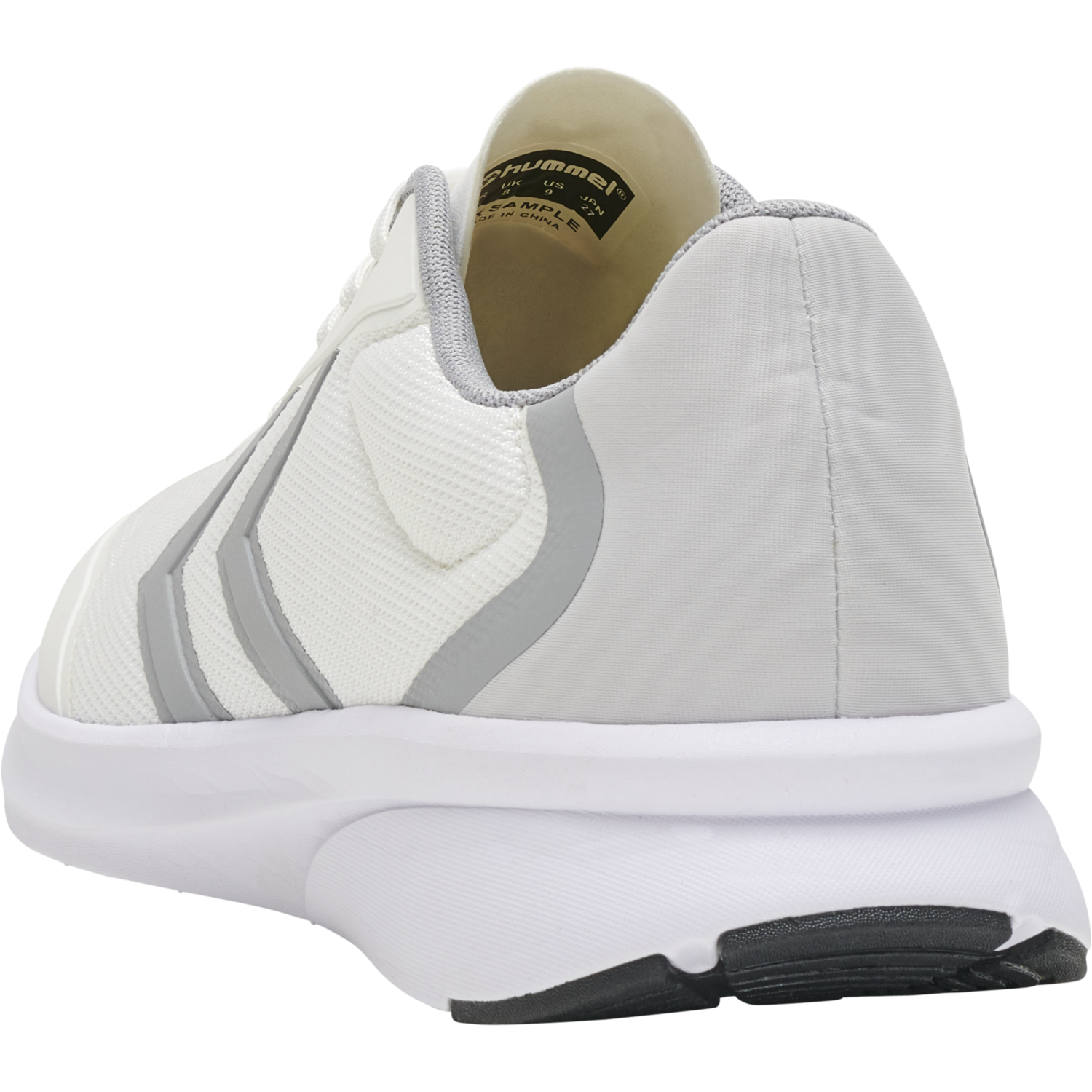 FLOW BREATHER, WHITE/LUNAR ROCK, packshot