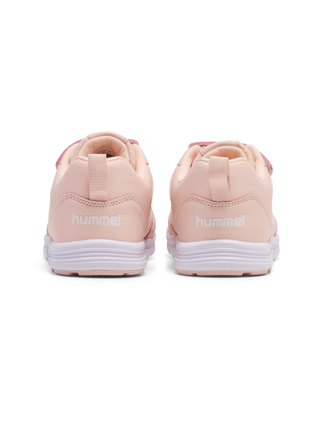 SPEED JR, PEACH WHIP, packshot