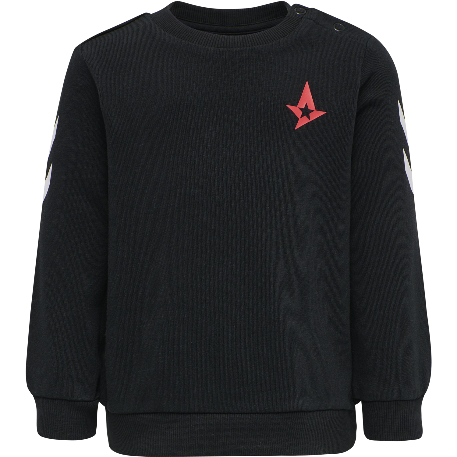 hmlASTRALIS ARIN CREWSUIT, 2001, packshot