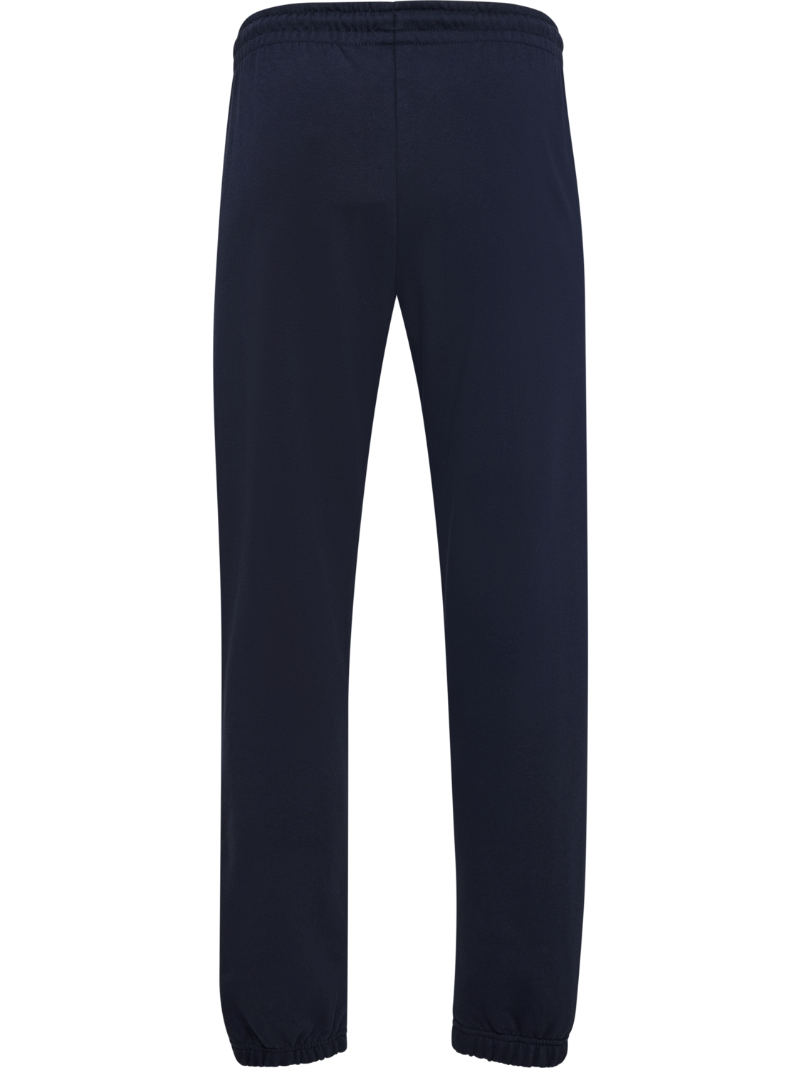 hmlLOOSE SWEATPANT BEE, BLACK, packshot