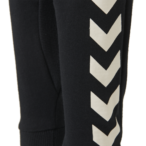 hmlAPPLE PANTS, BLACK, packshot