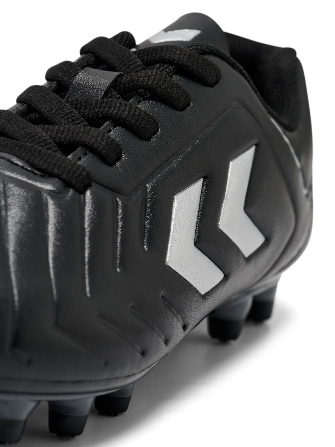 TOP STAR F.G. LC 2.0 JR, BLACK, packshot