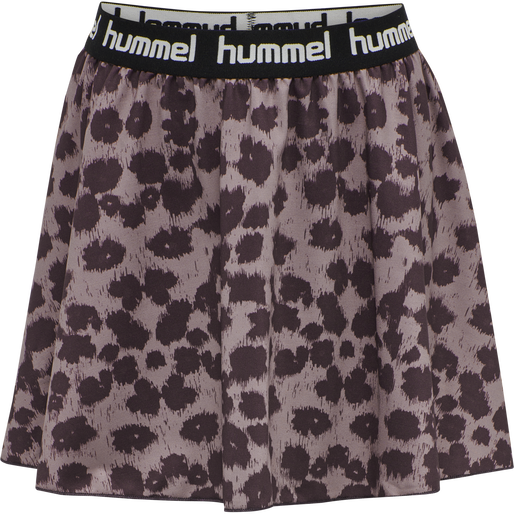 hmlNANNA SKIRT, TWILIGHT MAUVE, packshot