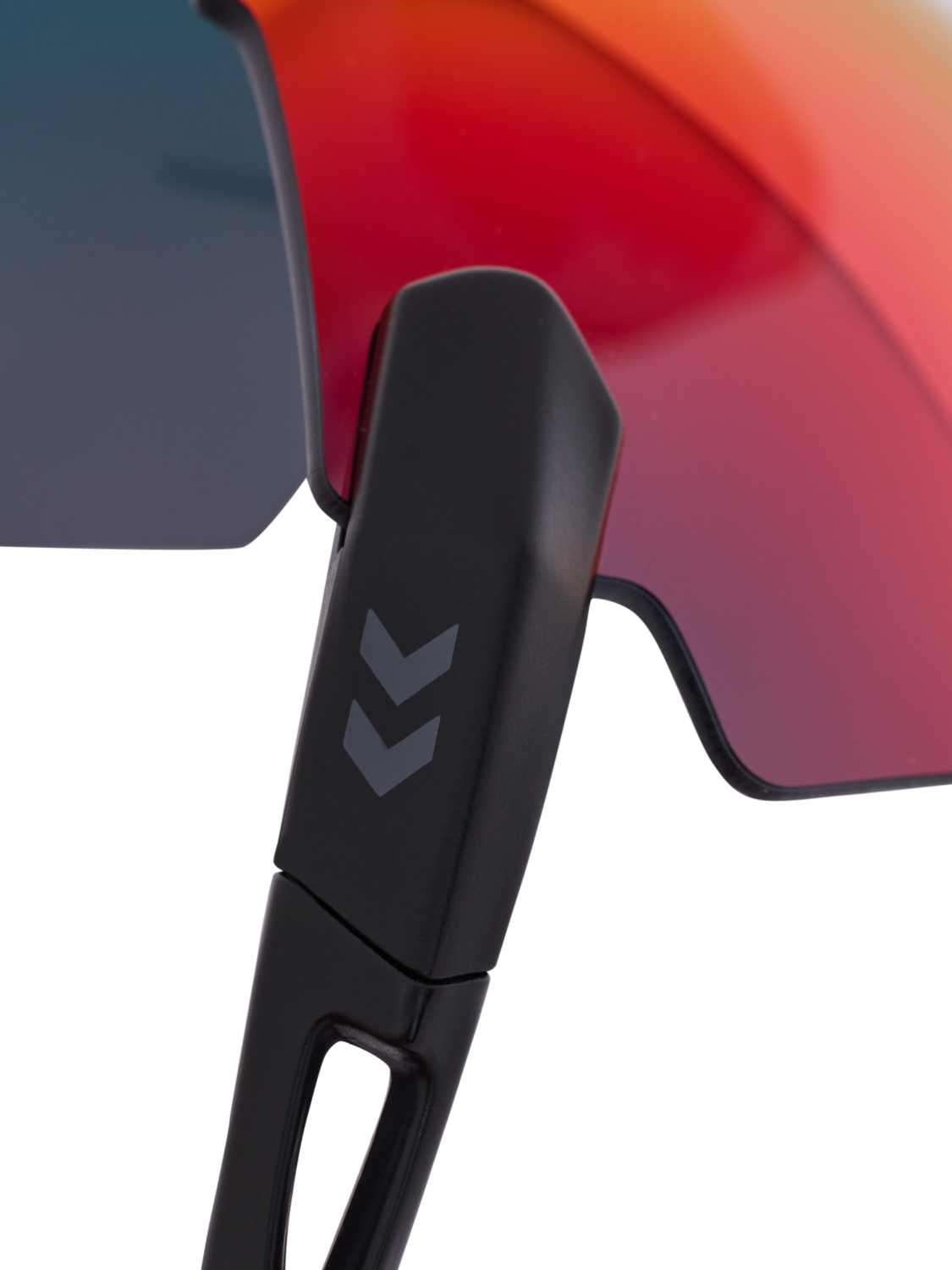 hmlKAYAK, BLACK, packshot
