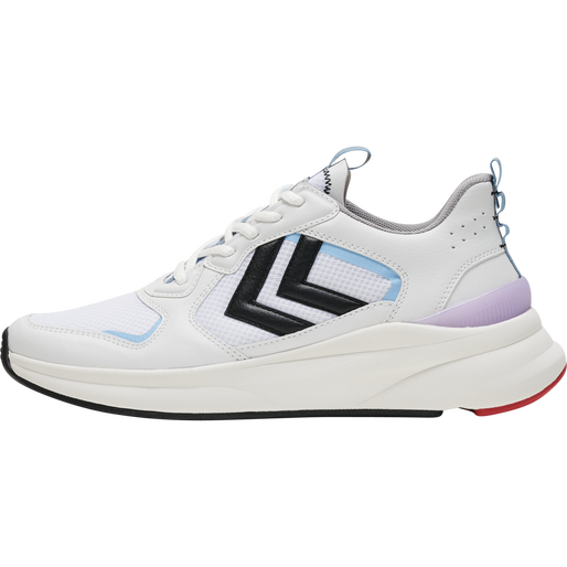 REACH LX 800 SPORT, WHITE, packshot