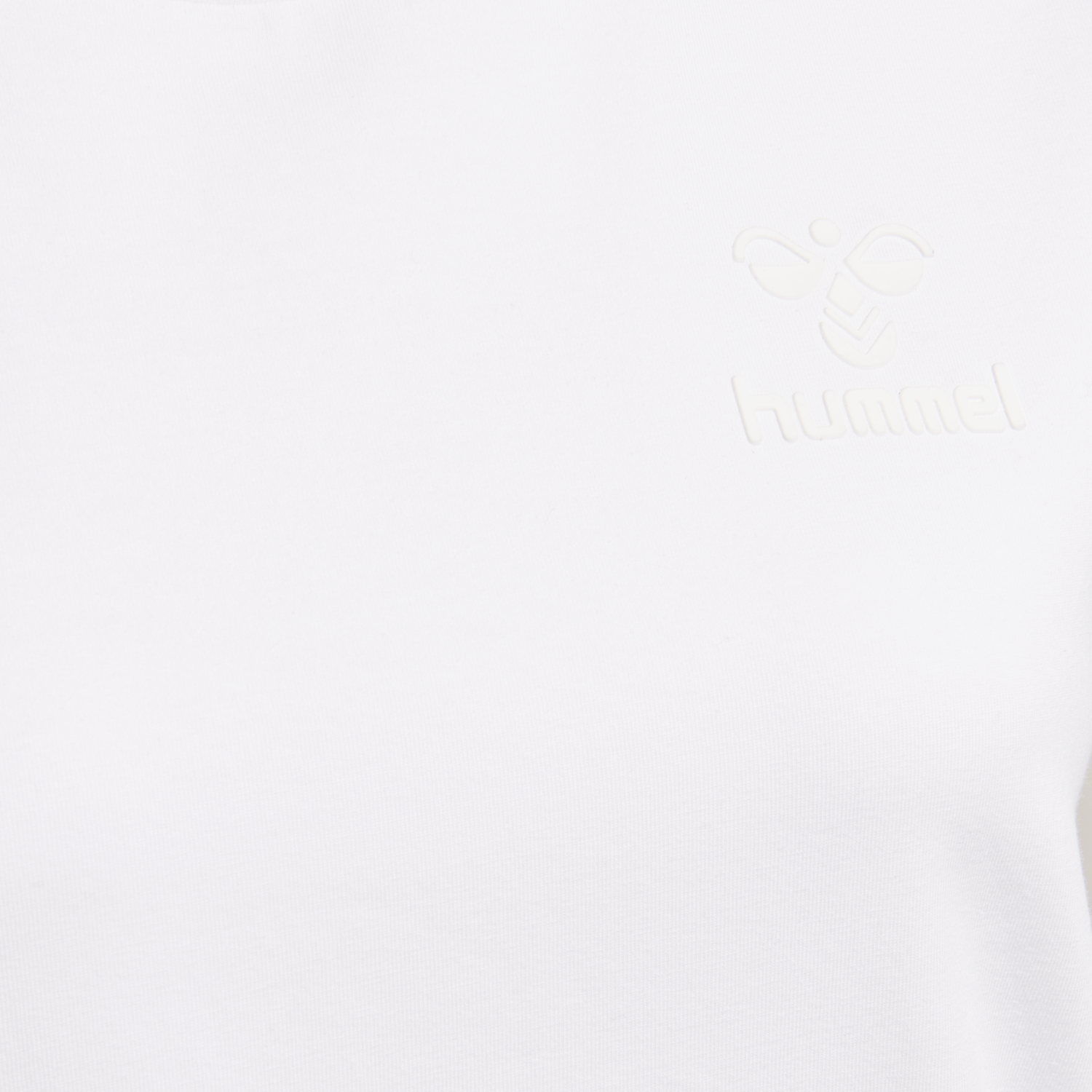 HMLISOBELLA T-SHIRT S/S, 9001, packshot