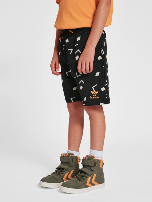 hmlELIJAH SHORTS, 2001, model