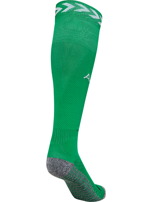 ASSE 23/24 HOME FB SOCKS, BRIGHT GREEN, packshot