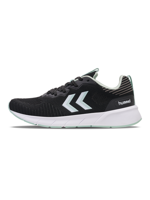 REACH TR FLEX, BLACK/SILT GREEN, packshot