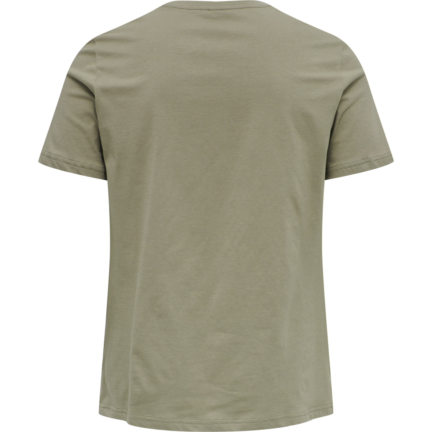 hmlVARSITY T-SHIRT, 8062, packshot