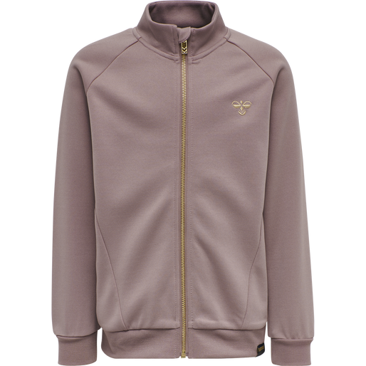 hmlBOSSY ZIP JACKET, 8719, packshot