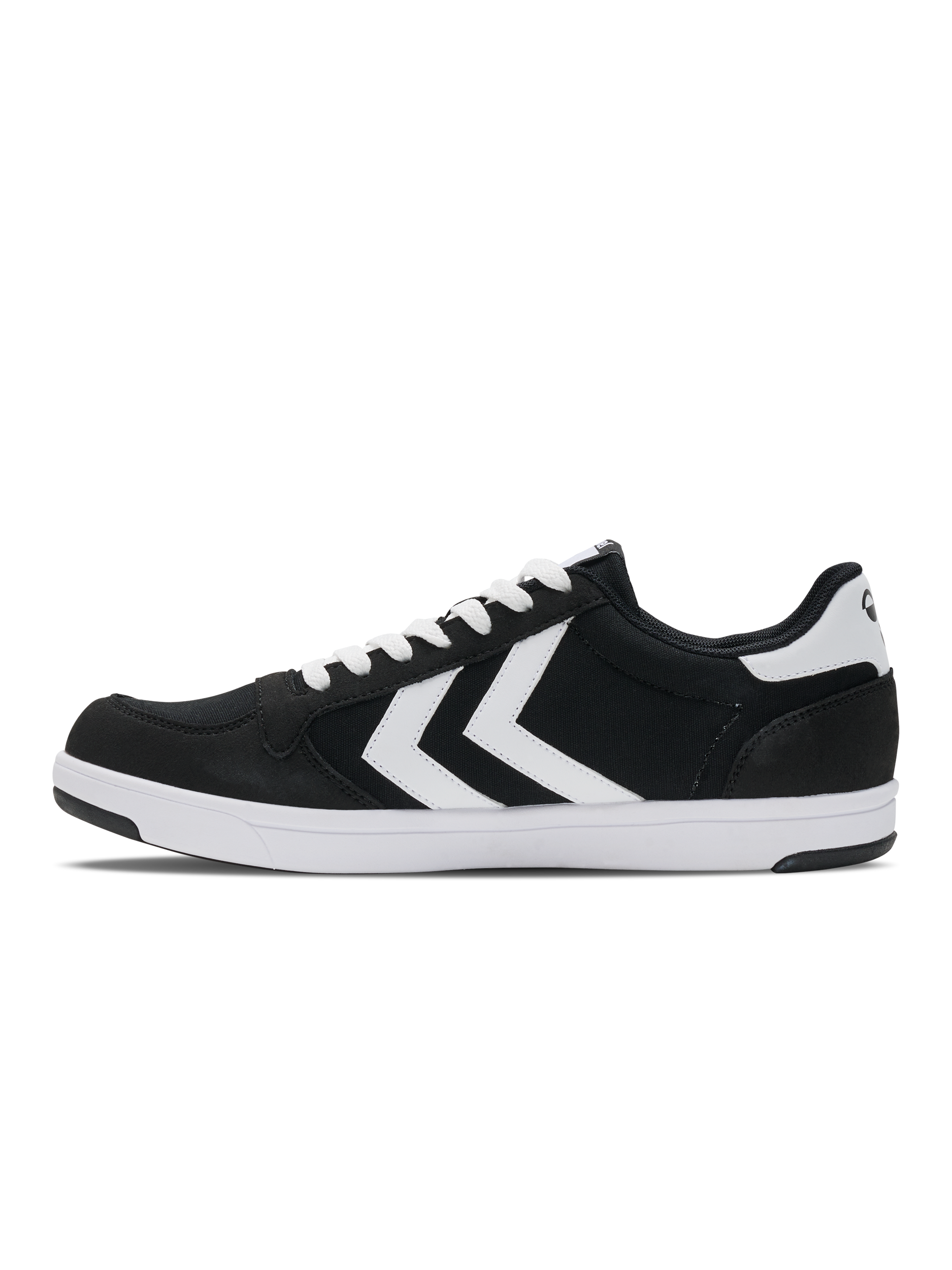 STADIL LIGHT CANVAS, BLACK, packshot