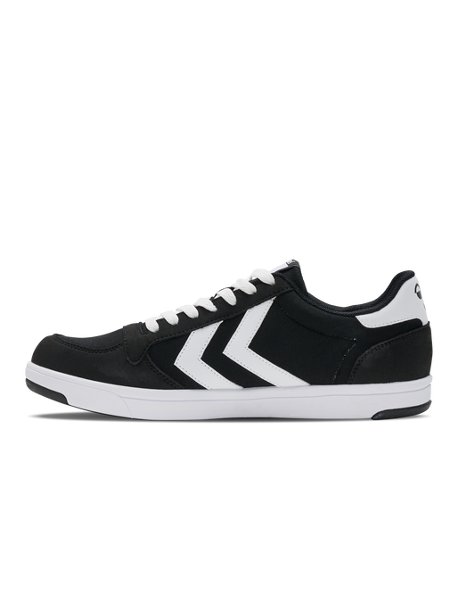 STADIL LIGHT CANVAS, BLACK, packshot