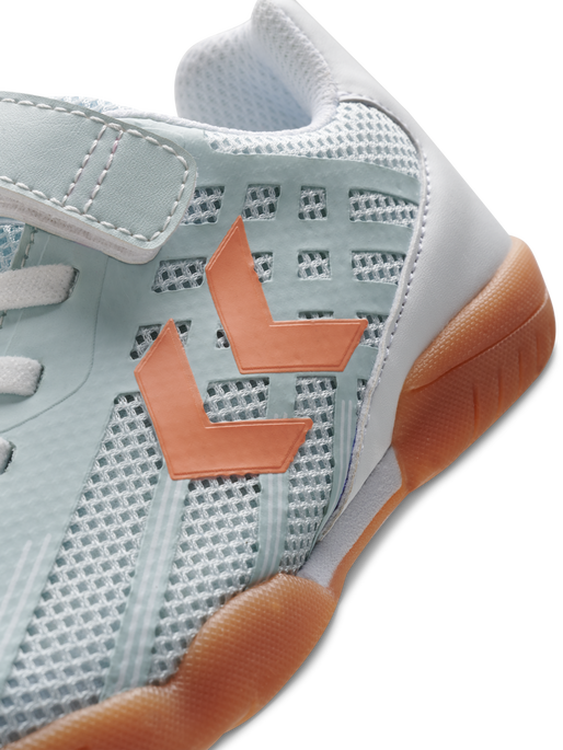 ROOT ELITE JR VC, ILLUSION BLUE, packshot