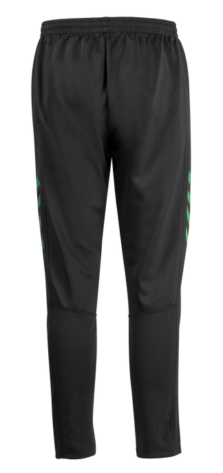 ASSE 22/23 TRAINING PANTS, BLACK, packshot