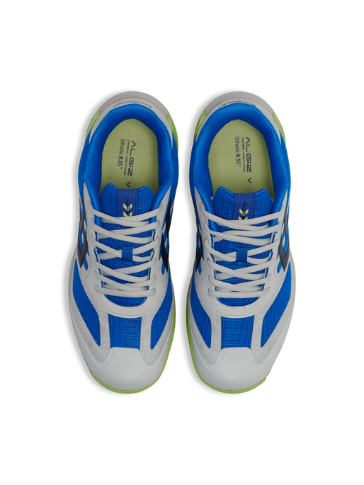 ALGIZ V, BLUE/GREY, packshot