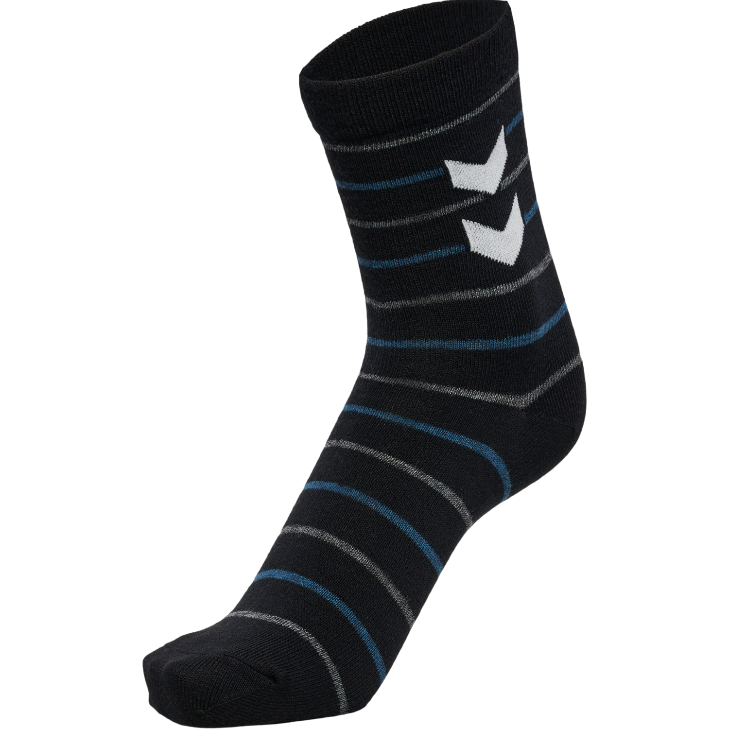 hmlALFIE SOCK 3-PACK, 7642, packshot