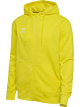 BLAZING YELLOW