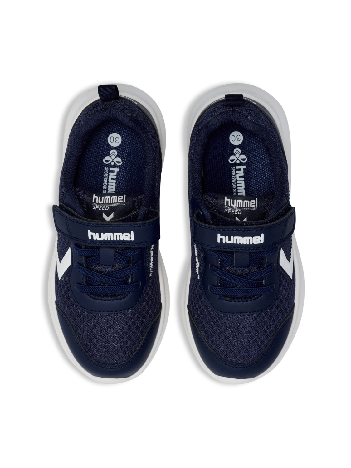 HML SPEED 3.0 JR, BLACK IRIS, packshot