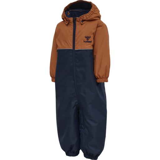 hmlSNOOPY TEX SNOWSUIT, SIERRA, packshot