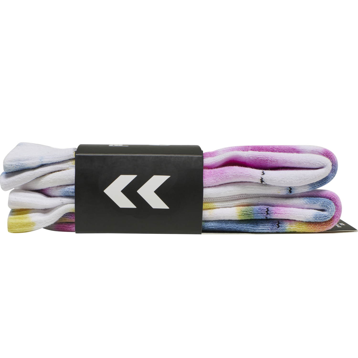 hmlEVERYTHING NOTHING 2-PACK SOCKS, 6700, packshot