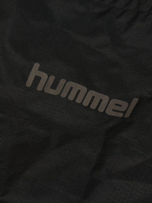 hmlTOTE BAG, BLACK hmlTOTE BAG, BLACK, packshot