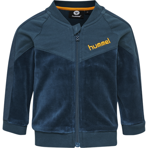 hmlVALDEZ ZIP JACKET, 8566, packshot