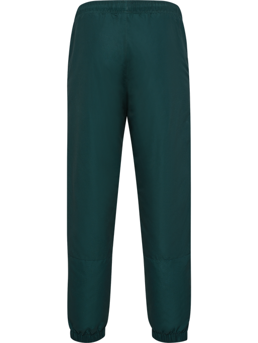 hmlTRACKSUIT PANTS SPORTSWEAR, PONDEROSA PINE hmlTRACKSUIT PANTS SPORTSWEAR, PONDEROSA PINE, packshot