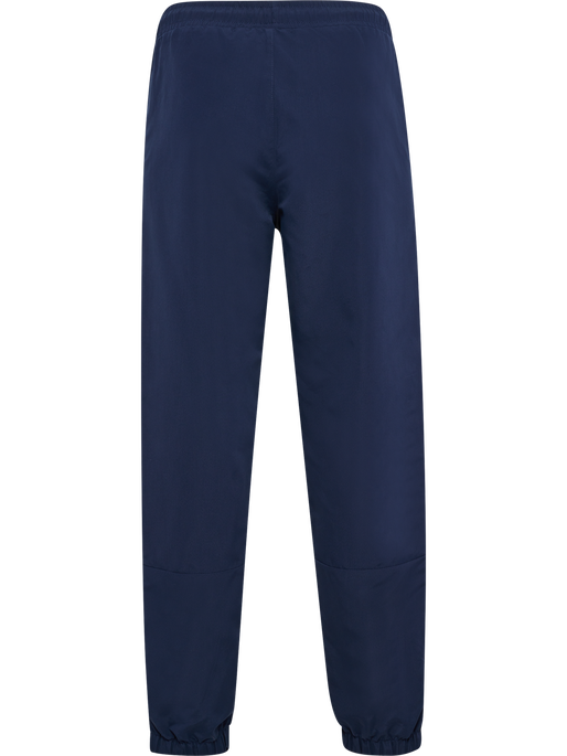 hmlTRACKSUIT PANTS SPORTSWEAR, DRESS BLUES hmlTRACKSUIT PANTS SPORTSWEAR, DRESS BLUES, packshot