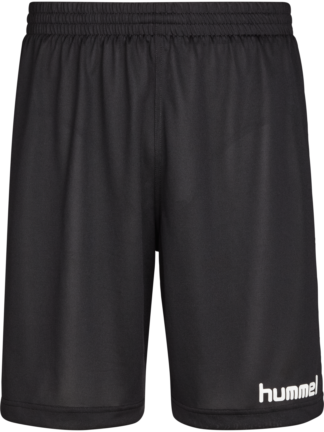 ESSENTIAL GK SHORTS, BLACK, packshot