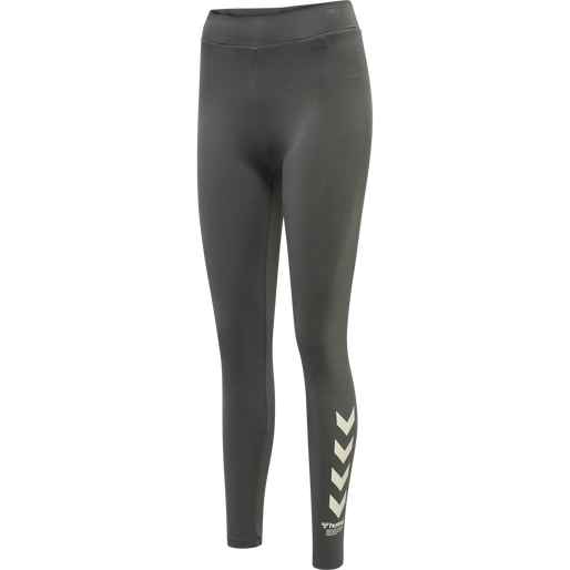 hmlCATE HIGH WAIST TIGHTS , 1025, packshot