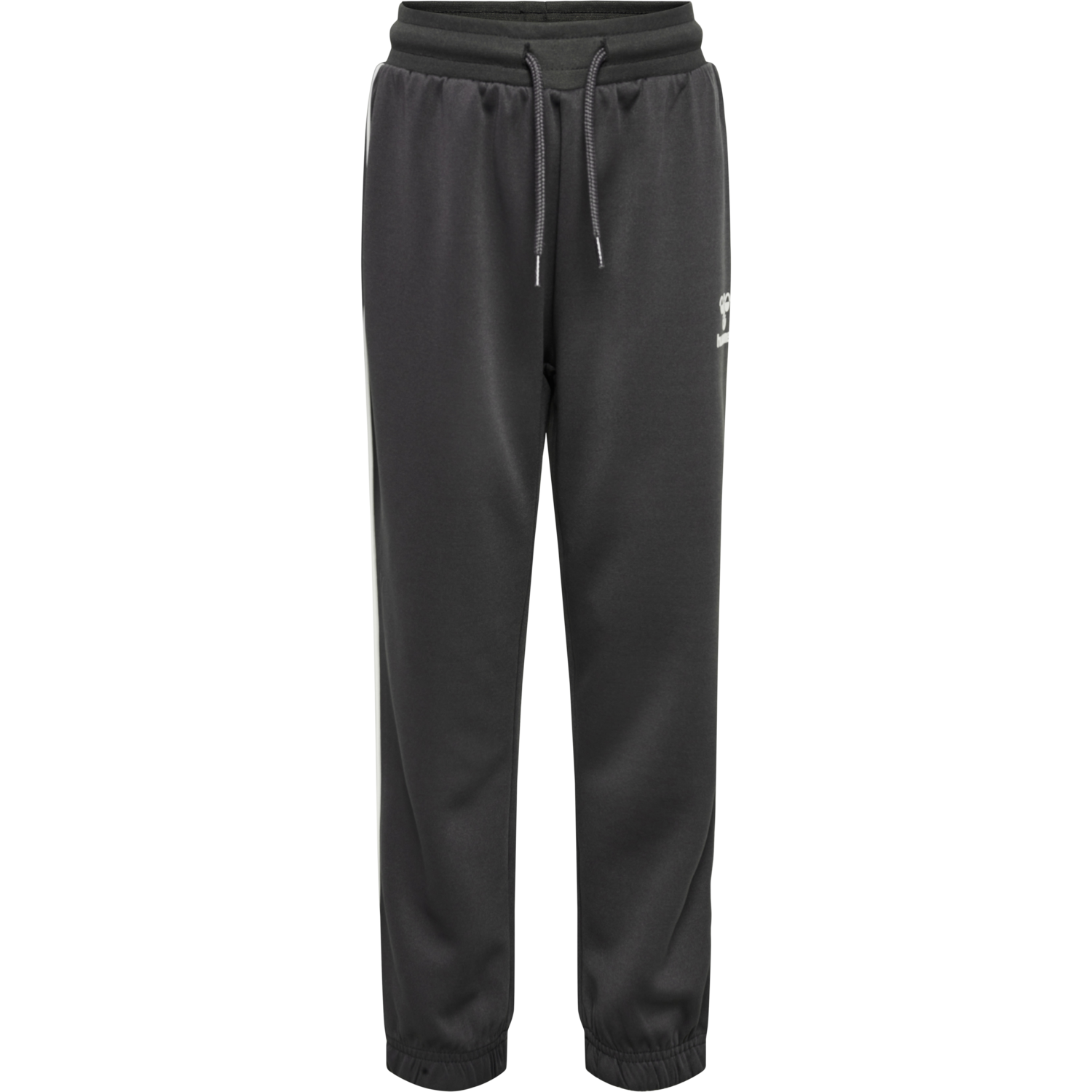 hmlLUBAGO TRACKSUIT, ROSE BROWN, packshot