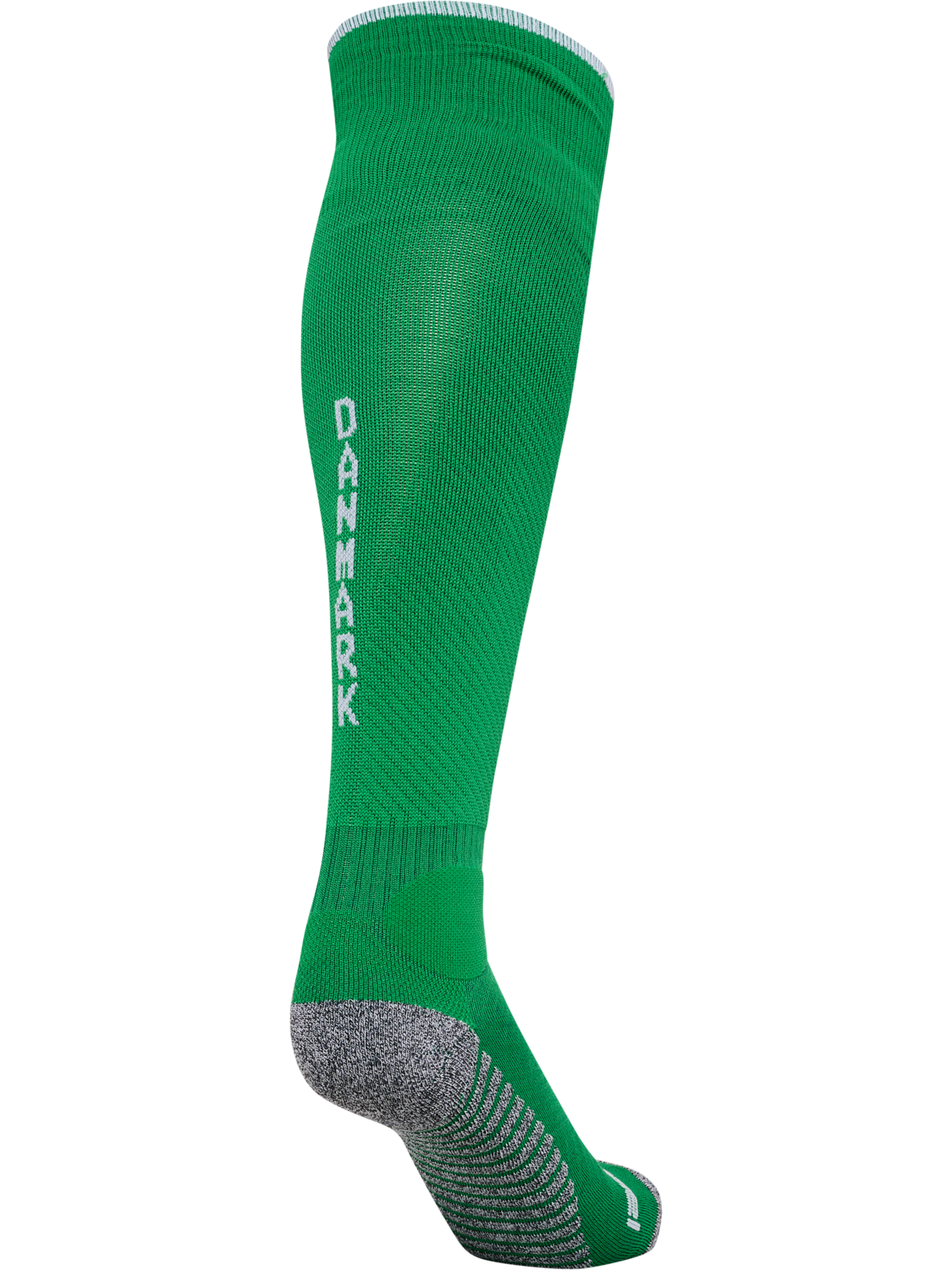 DBU 23 FOOTBALL SOCK, CLASSIC GREEN, packshot