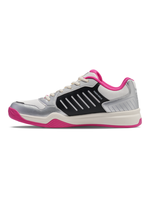 ALL COURT, WHITE/PINK, packshot