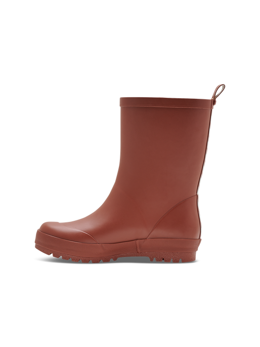 RUBBER BOOT JR, COPPER BROWN, packshot