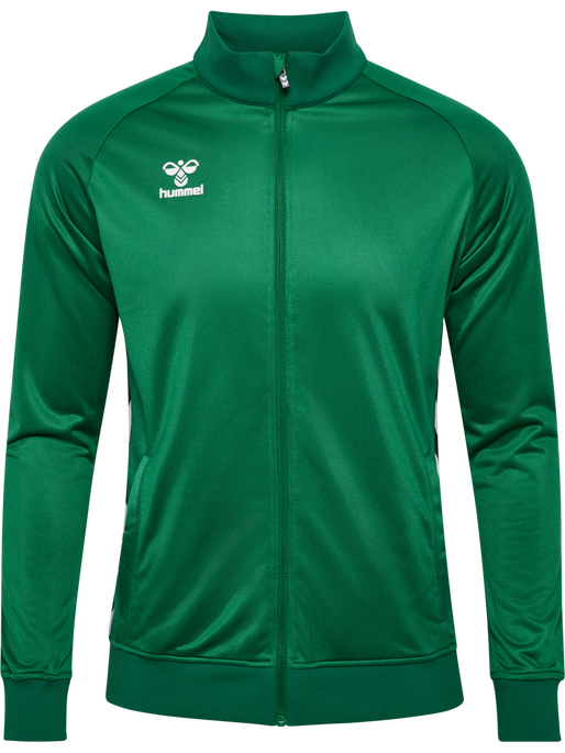 PLAYFUL TRACKSUIT, EVERGREEN PLAYFUL TRACKSUIT, EVERGREEN, packshot