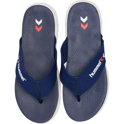 COMFORT FLIP FLOP, NAVY, packshot