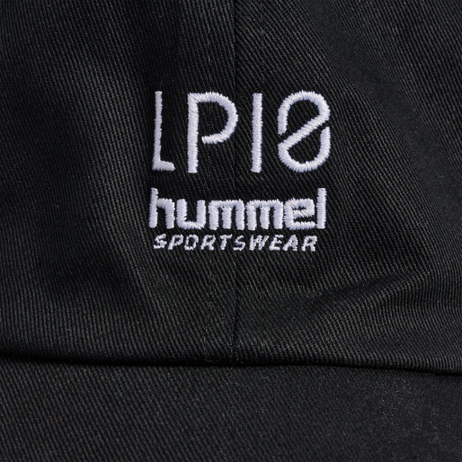 hmlLP10 CAP, 2001, packshot