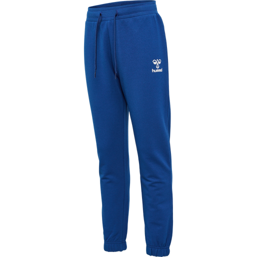 hmlVENTI TRACKSUIT, NAVY PEONY, packshot