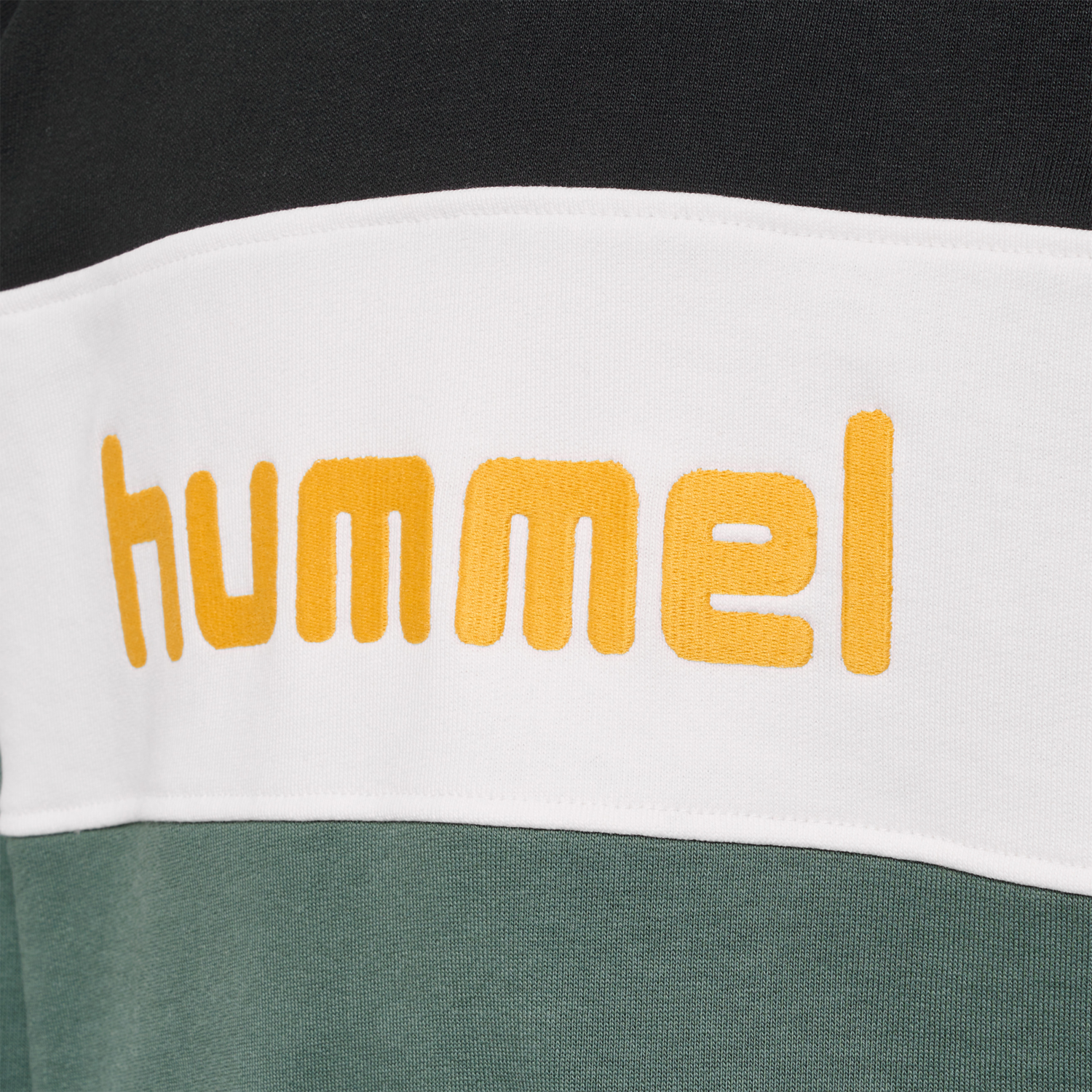 hmlCLAES SWEATSHIRT, 6575, packshot